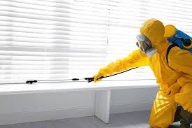 Best Residential Pest Control  in Margate City, NJ